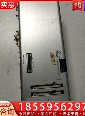 IAI控制器 SEL-GID-5-AC-200.60.20. 【议价】