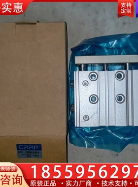 CGPM12X20-S CAAP气缸160220 正 【议价】