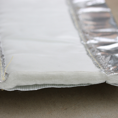 汽车货车收割机排气管防火耐高温排烟管防烫消声器隔音消音隔热棉