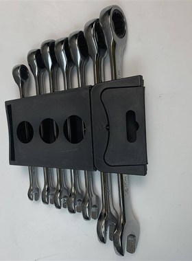 销售8-197PCSr两用棘轮扳手快速扳手开口棘轮扳手