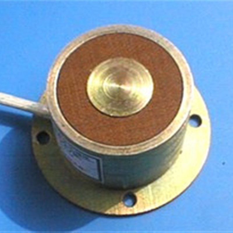 MQ8-X4v028吸盘电磁铁