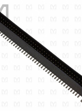 15120802601000【CONN HEADER SMD 80POUS 1.27MM】