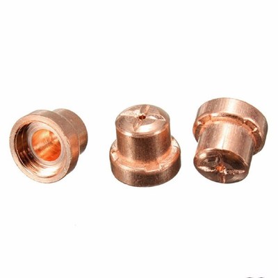 100Pieces Air Plasma Cutter orch ConsumabLles Kit for Cuttin