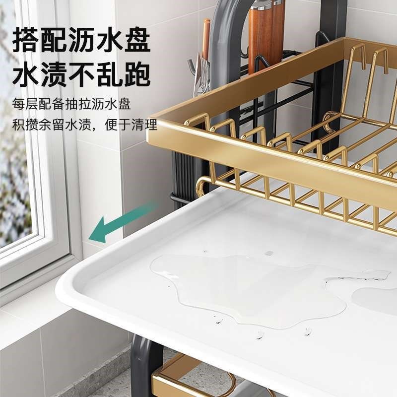 厨房碗架沥水架碗盘碗碟收纳架z沥碗架家用碗筷放碗收纳盒置物架,厨房/烹饪用具,碗架,淘宝优惠券,粉丝福利购,淘宝优惠卷