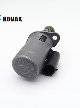 SV98-T39S 24V 860134181 JCCB挖掘机液压泵电磁阀LW900 LW1200