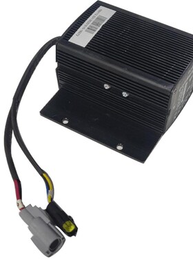 叉车DC-DC转换器(合力半交全交3-t3.5T)A7X32-40401/DCDC-080-126
