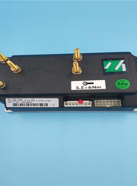 西林电动搬c运控制器堆高电动叉车FH2120B-CHOP.H0控制模块控制盒