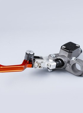 适用KTM EXC iSX-F XC Husqvarna TE FE250 300液压离合上下泵总