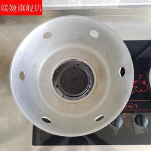 燃气烤烧饼炉子i打烧饼的炉子家用煎烤一体炉梅干菜潼关火烧馍炉