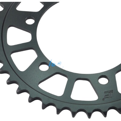 MT-25 YZF-R25 MT-03 YZF-R3 YZF-R6/R7 YZF-RR1 FZ6 大齿 后牙盘