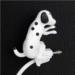 1M Micro USB Phone Cablve  Humping Spot Dog Toy Smartphon