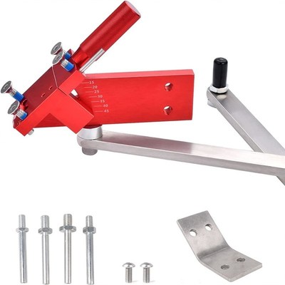 割草机刀片磨刀器Lawn Mower BladeQ Sharpener