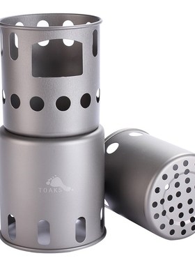 OAKS Outdoor Camnping Hiking Backpacking ltralight itanium W