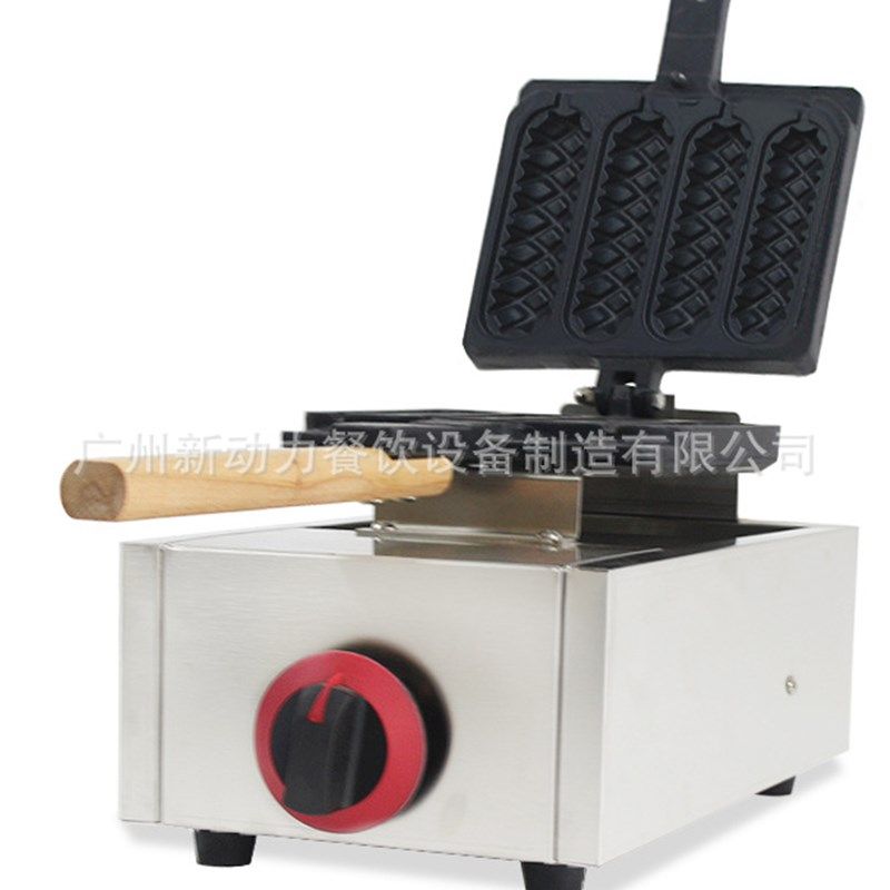 燃气玛芬热狗棒机k/热狗华夫机/玛芬热狗棒机/燃气烤香肠机,清洗/食品/商业设备,烘焙设备,淘宝优惠券,粉丝福利购,淘宝优惠卷