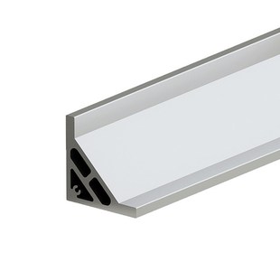 金甫8080直角加厚角铝90度直角铝型材10.0厚 80铝 直角铝型材8Z0