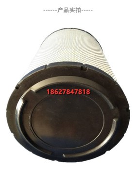 优耐特斯UD75f/90-8空压机配件空气滤芯芯内外芯0740101911/07401