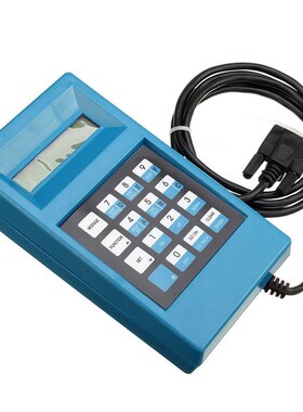 Handheld Profelssional Elevator Lift Test Tool Escalator Ser