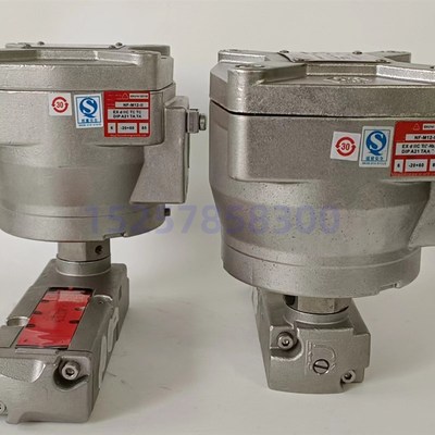 隔爆电磁阀NF8551A421MO WSNF8551A421SMO不锈钢隔爆电磁阀