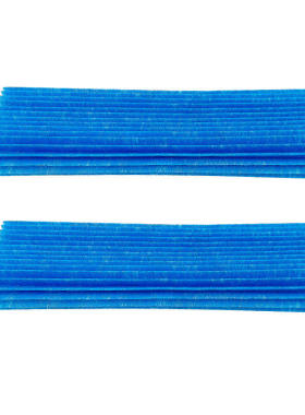 极速适用空气净化器过滤网MC70KMV2 MCK57LMV2 BAC00V6A4C褶皱滤