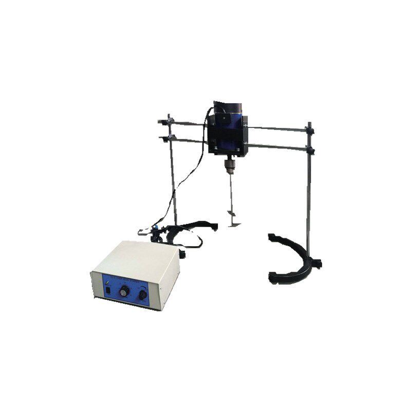 常州国宇JJ-e2/2A/HDM-250/500/JJ-1/JJ-4/4S控温电动搅拌器实验