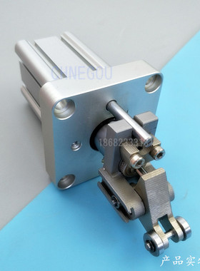 SMC型重载型止动气缸RSH25-1r0-20-30/40/50-DL-Z73 RS2H TWQ TWG