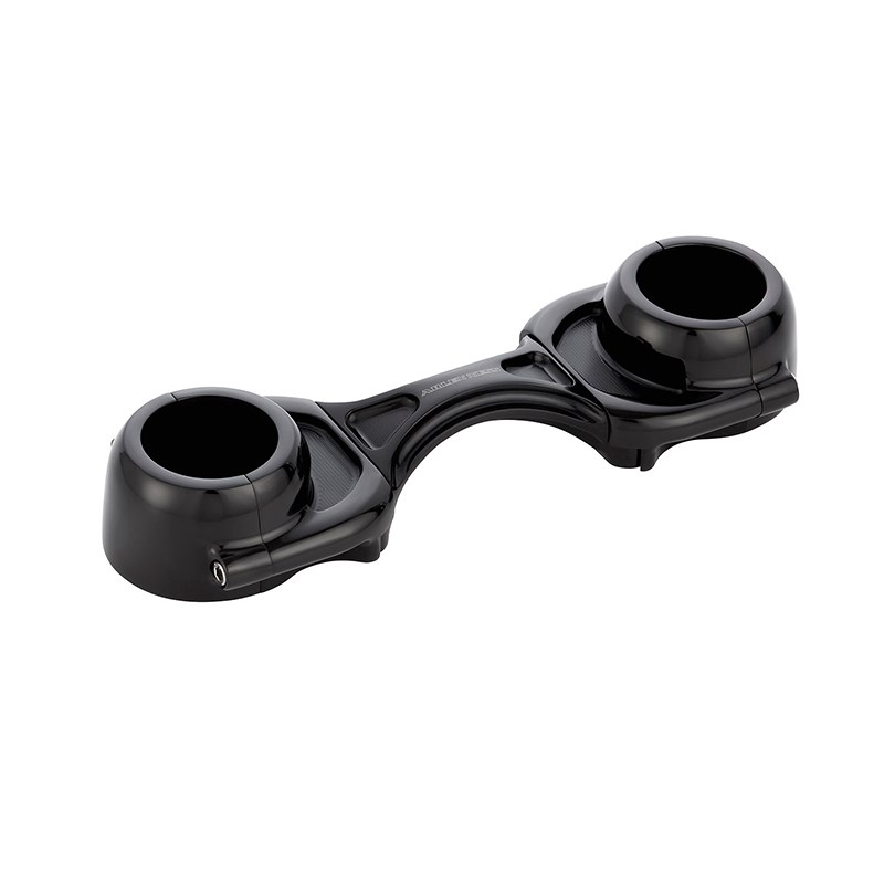 阿伦奈斯哈雷883/1200用39mCm前叉支撑平衡器街霸路威前避震稳定