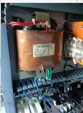 R型变压器-320 输入660VC输出220V24V可定做各种参数