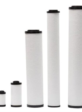 滤芯定制b干燥机压缩空气精密过滤器滤芯SLAF-3HC SLAF-3HT SAGL-