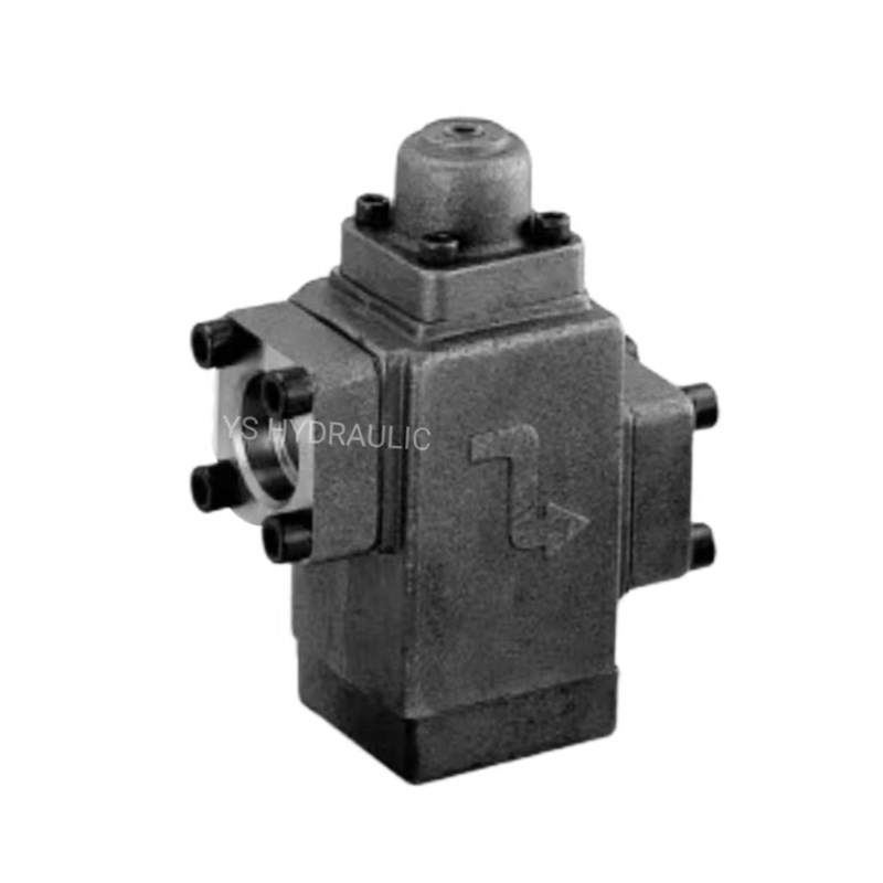 台湾JGH久冈CPDF-16 24 32-90/180-R/QL-FPT满油阀 充液阀