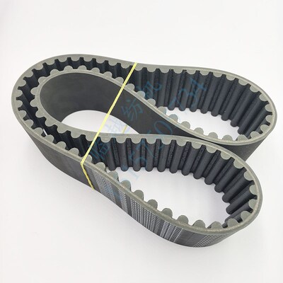 喷气织布机配件喷气开k口皮带1148-14M-80同步带1148-14M-70凤凰