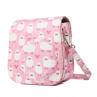 Protaective Camera Case For Fujifilm Instax Mini 11 Instant