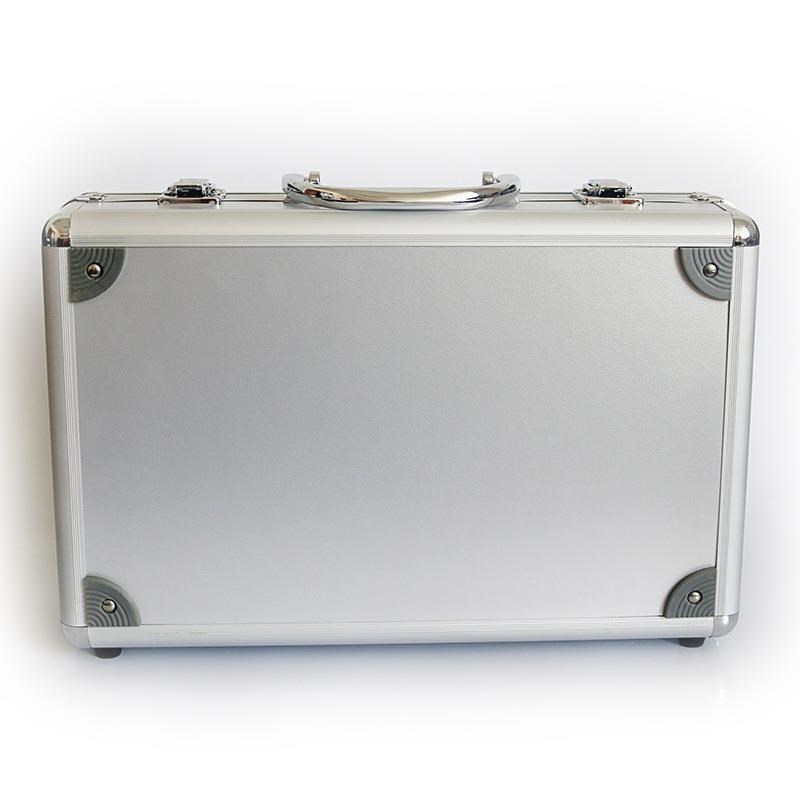 水质检测工具箱余氯氨氮溶解x氧亚盐试剂水族鱼缸测试套装ph笔