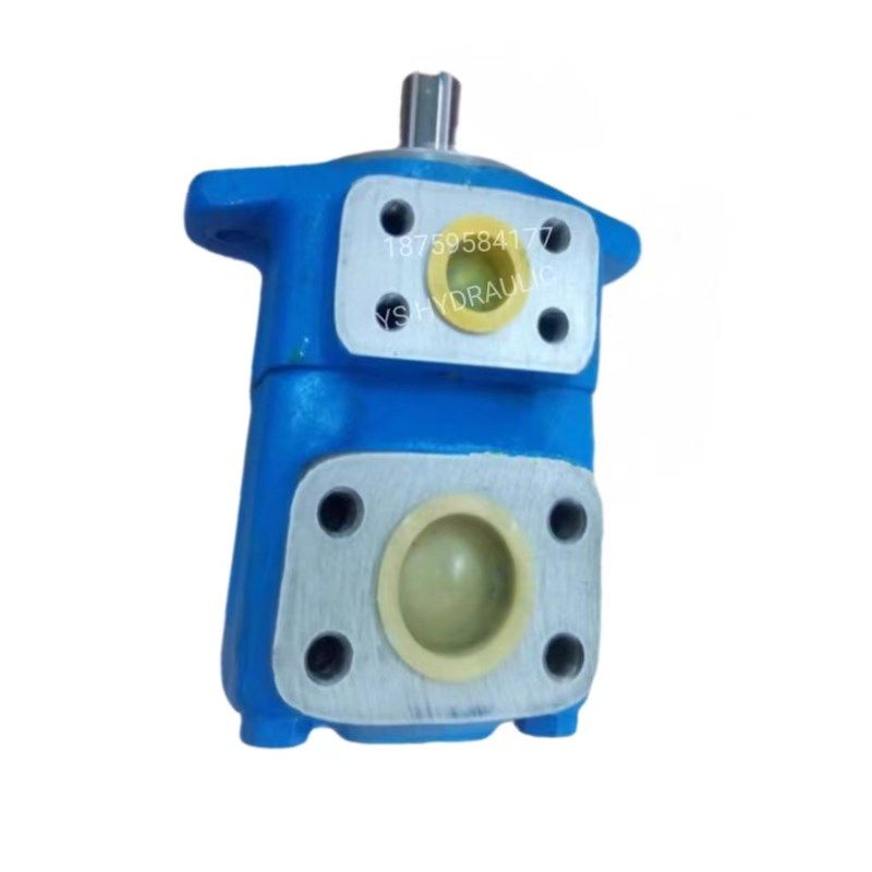 广东广液高压叶片泵注塑机油泵单泵 YB-AE40 YB-E50 YB-E63液压泵,标准件/零部件/工业耗材,液压泵,淘宝优惠券,粉丝福利购,淘宝优惠卷