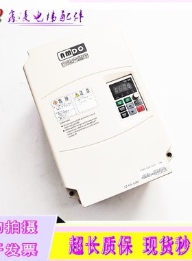 安多实拍VCD-1000变频器vVCD1000 E4T0150B 15KW