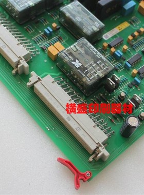 海德堡SM,CD102k升降盘驱动板STK1电路板91.144.8011/00.781.2197