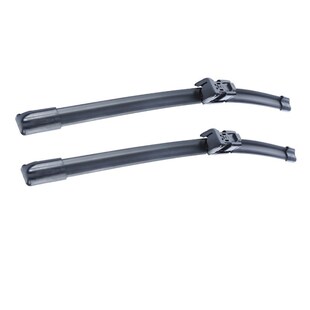 Windshield Wiper blades for Volkswagen VW MEos Golf Jetta pa