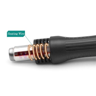 Heating Element For qHot Air Gun Heater Element Ceramic Heat