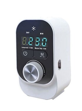 Automatic Watering Device Watering System Garden PWlant Drip