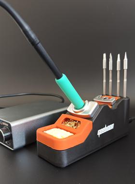 OC245C2GEEBOON\210115T1恒温曲线C 线焊台极博星GEEBON维修电烙