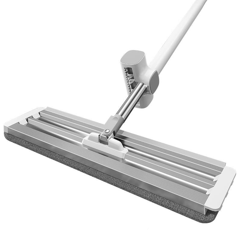 太乐板拖把家太用太太乐一款拖净2025平新干湿两用免手洗懒人M8拖