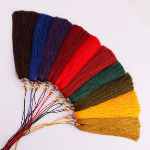 车载香牌挂件绳 手工自制制作车用合香牌diy工具材料文玩流苏配件