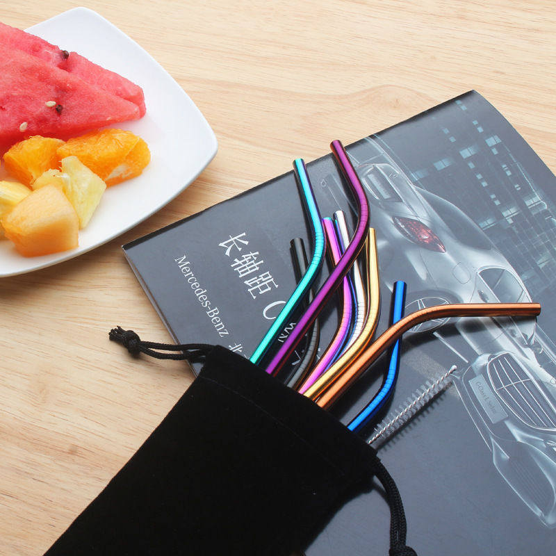 304不锈钢直吸管  梅森杯吸管 珍珠椰果奶茶吸管 不锈钢吸管餐具,节庆用品/礼品,文化创意餐具,淘宝优惠券,粉丝福利购,淘宝优惠卷