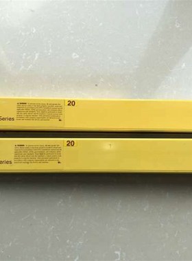 Sti光栅光幕MS46SR-20-435-Q2-R-NO-FP-X议价