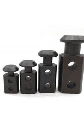 代吊钩CHP10/12/16/20/25/32/40/50/63/80/板型吊耳CHPL10/12/1