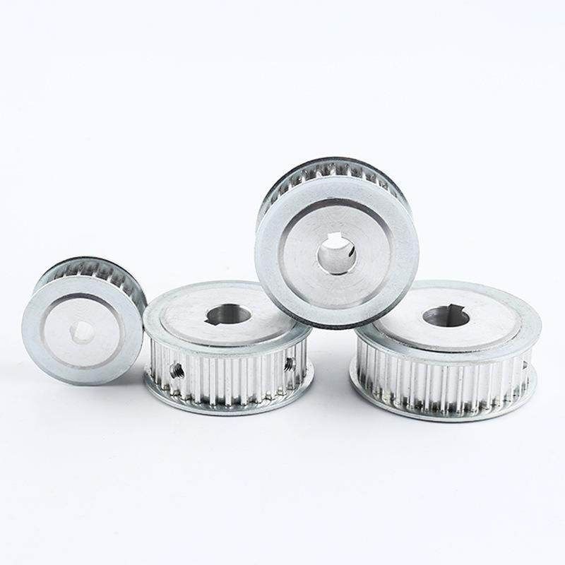 怡和达标准EBJ01/21/41-S5M100/150/250-20-25A-P/Nd高扭矩同步轮