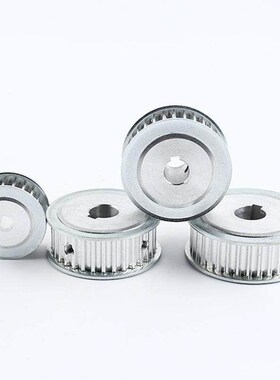 怡和达标准EBJ01/21/41-S5M100/150/250-20-25A-P/Nd高扭矩同步轮