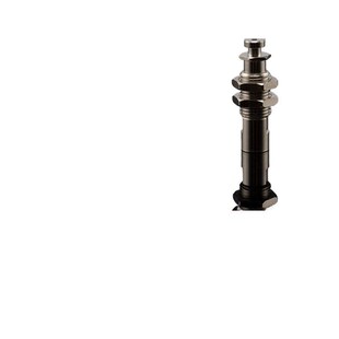 ZP3吸盘真空吸盘金具杆ZP3T04BSK3 厂家直销 B5支架工业气动配件