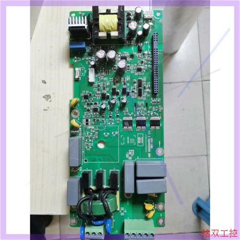 议价直拍不f发:ABB变频驱动板TINT4164