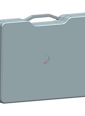 昆仑通态15寸TPC1571GN 1351NI用366X280开孔触摸屏手持盒安装盒