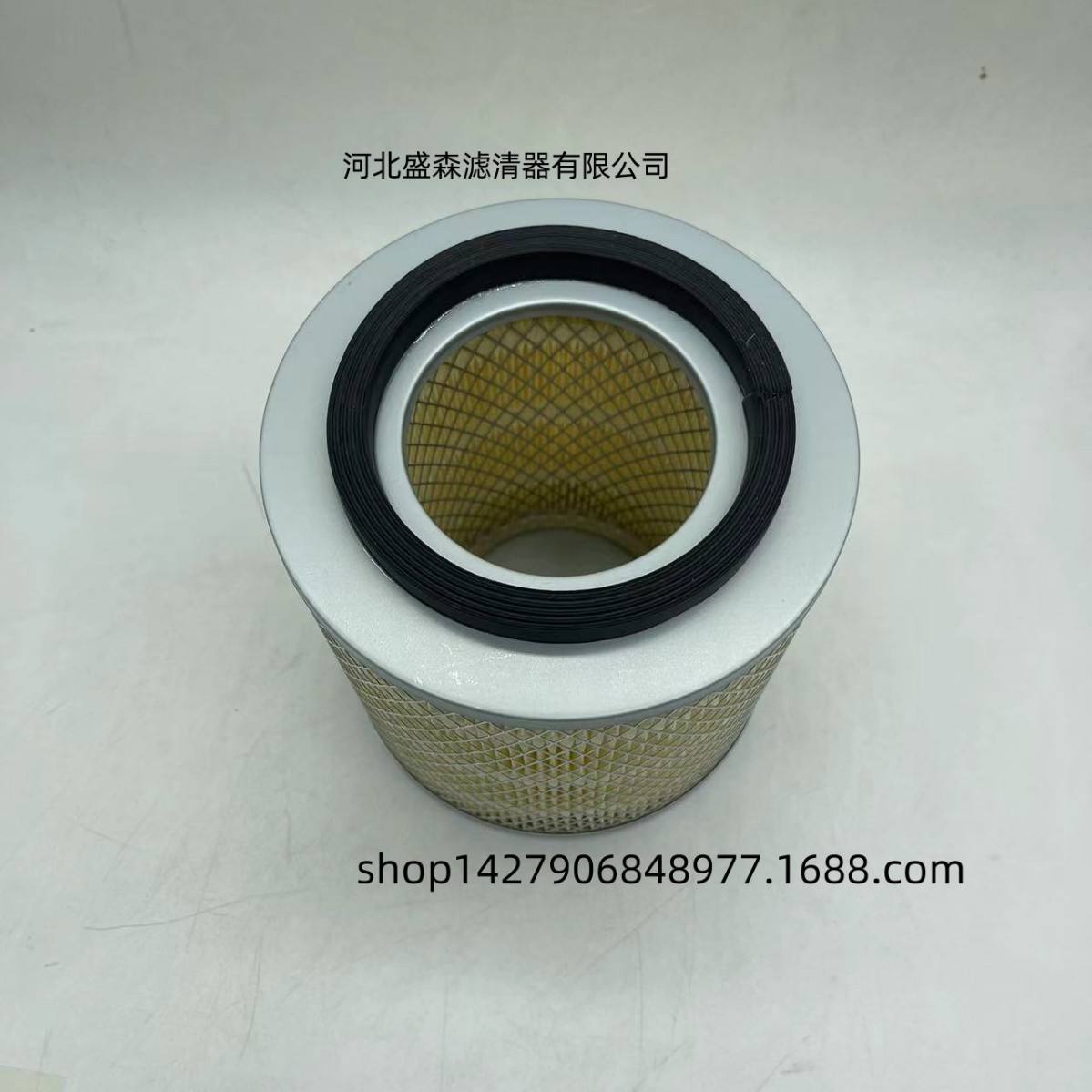 汽车配件8-94334906-0五十铃空气滤芯8943349060欧宝空气滤清器